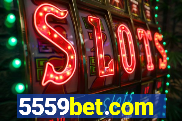 5559bet.com