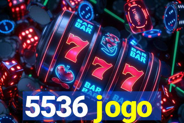 5536 jogo