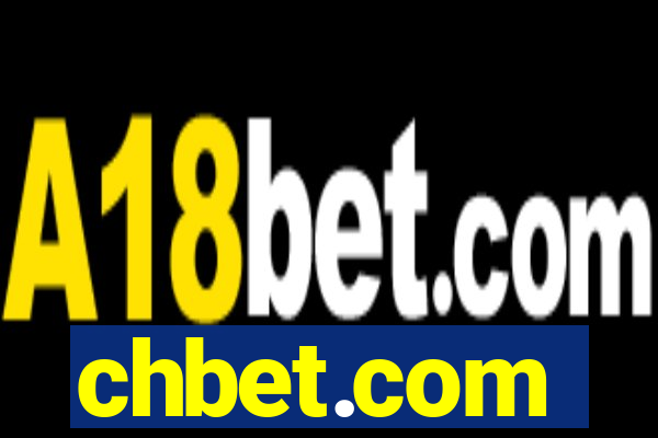 chbet.com