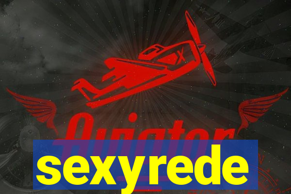 sexyrede