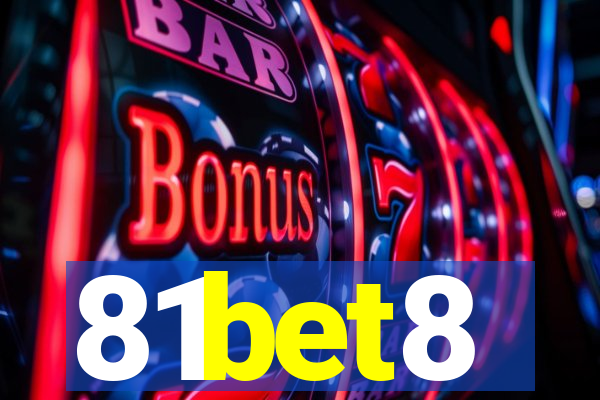 81bet8