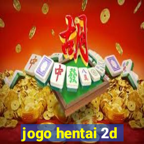 jogo hentai 2d