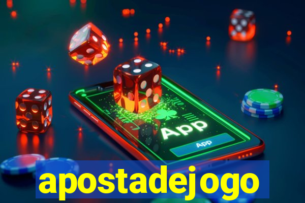 apostadejogo
