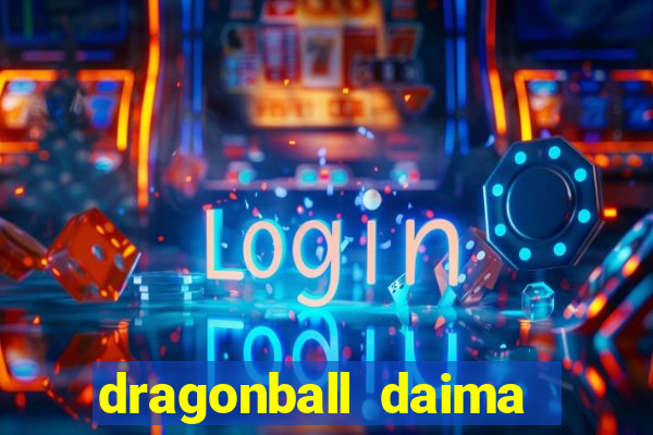 dragonball daima torrent magnet