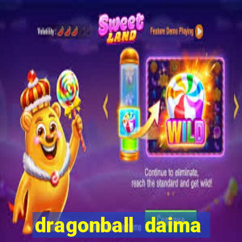 dragonball daima torrent magnet