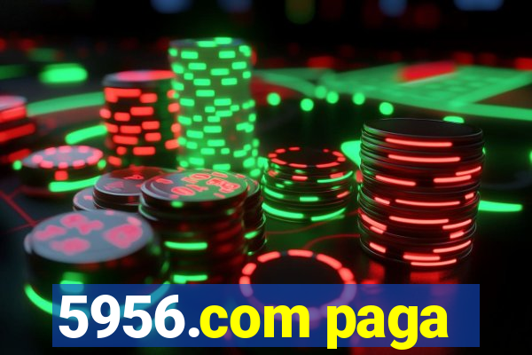 5956.com paga