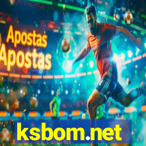 ksbom.net