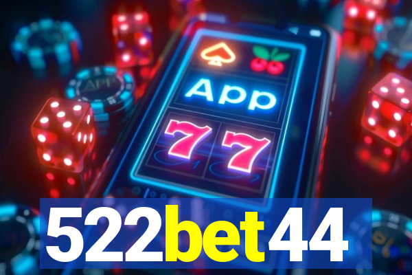 522bet44