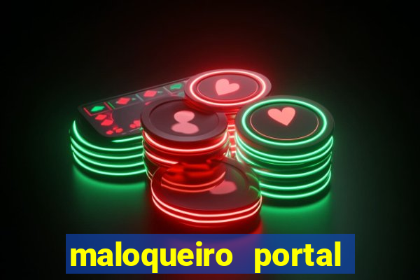 maloqueiro portal do zacarias