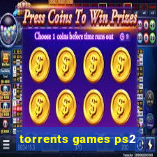 torrents games ps2