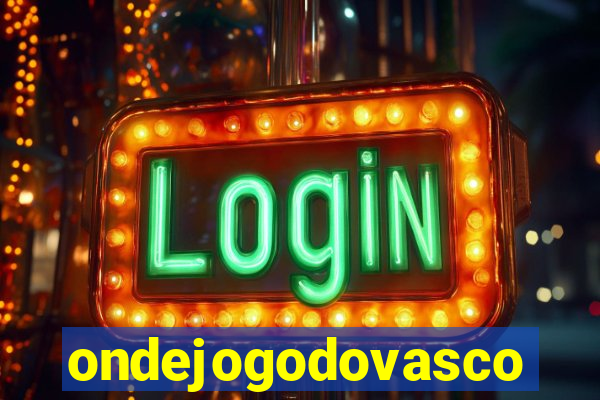 ondejogodovasco