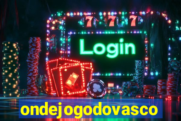 ondejogodovasco