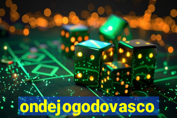 ondejogodovasco