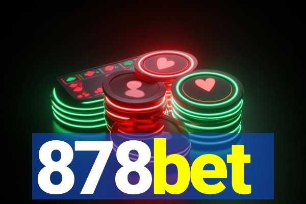 878bet
