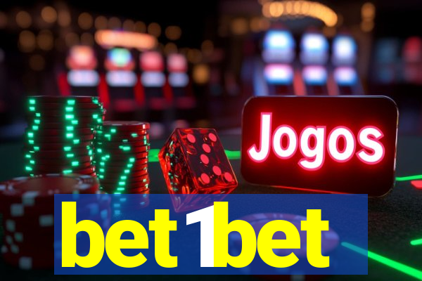 bet1bet