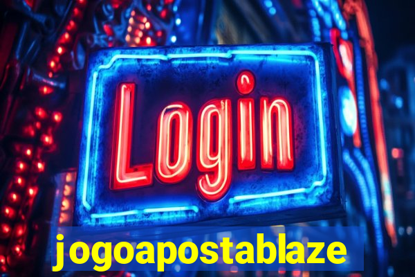 jogoapostablaze
