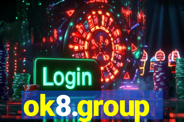 ok8.group