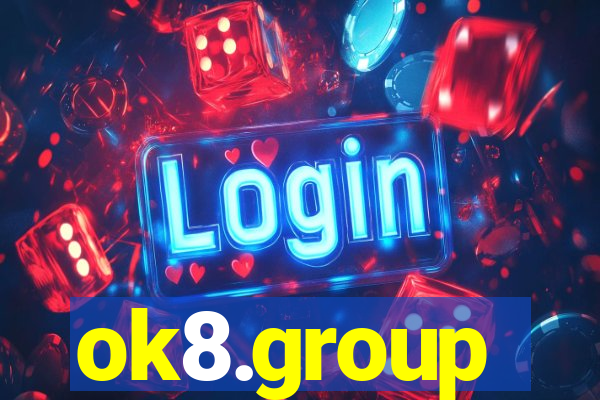 ok8.group