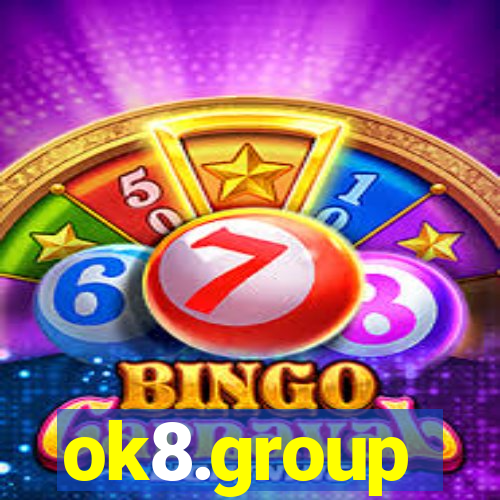 ok8.group