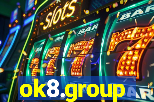 ok8.group