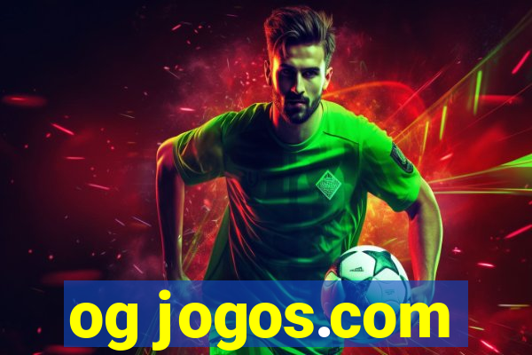 og jogos.com
