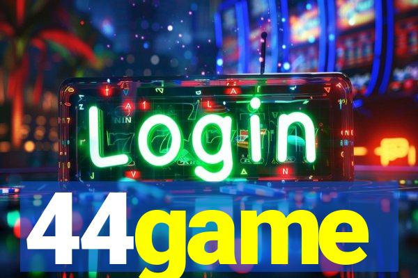 44game