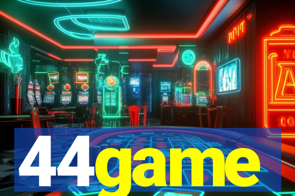 44game