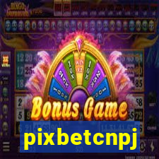 pixbetcnpj