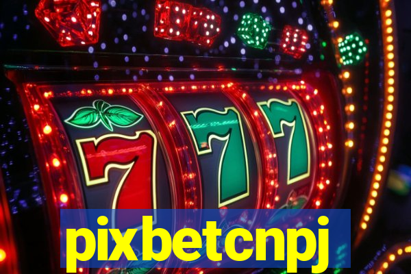 pixbetcnpj