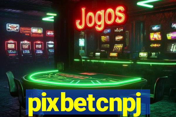 pixbetcnpj