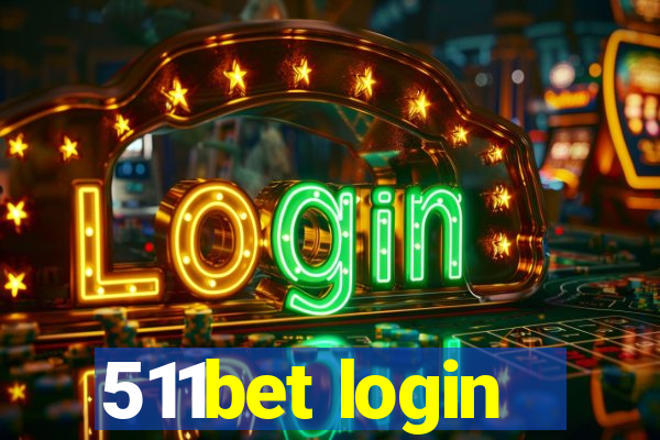 511bet login