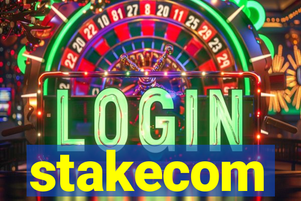 stakecom