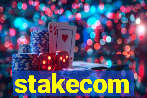 stakecom