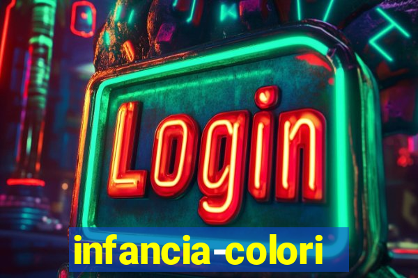 infancia-colorida777.com