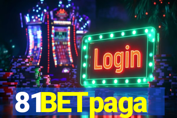 81BETpaga