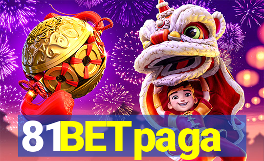 81BETpaga
