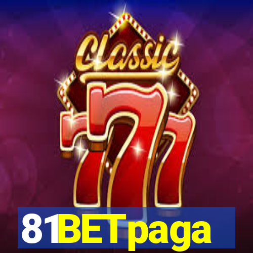 81BETpaga