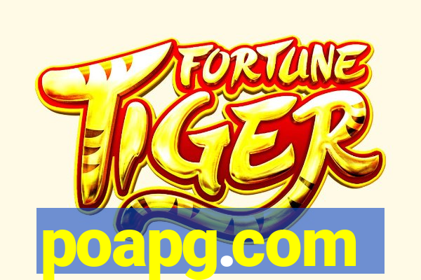 poapg.com