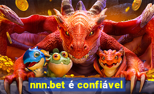 nnn.bet é confiável