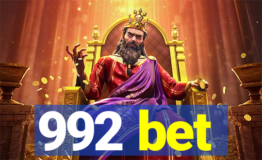 992 bet