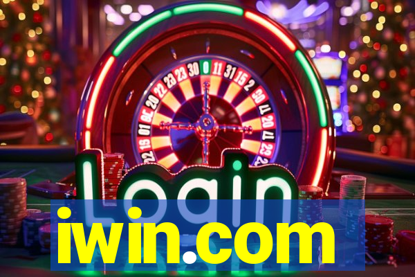 iwin.com