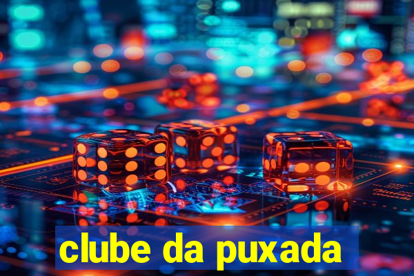 clube da puxada