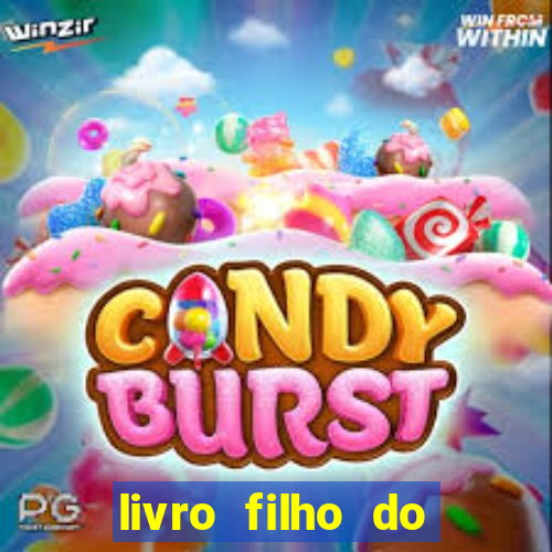 livro filho do fogo - volume 2 pdf grátis