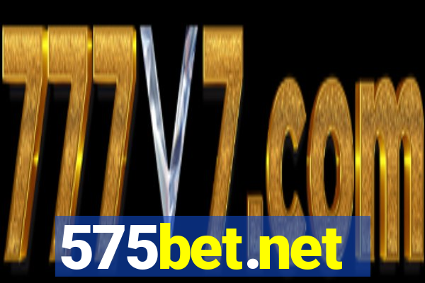 575bet.net