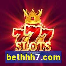 bethhh7.com