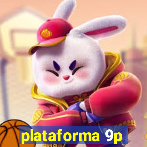 plataforma 9p