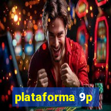 plataforma 9p