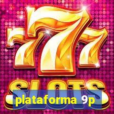 plataforma 9p