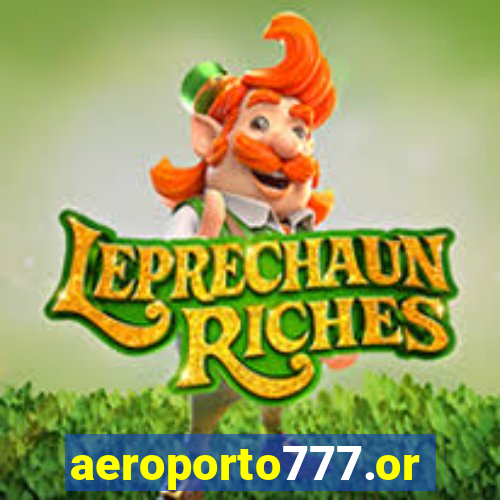 aeroporto777.org