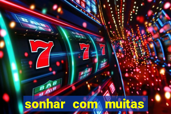 sonhar com muitas formigas juntas jogo do bicho